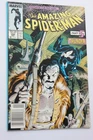 The Amazing Spider-Man #294 Newsstand Edition (1987) Spider-Man FNVF