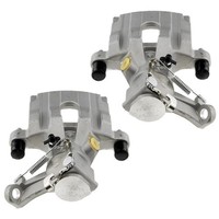 2 Bremssattel FüR Opel Signum Vectra C Caravan Hinterachse Bis 2004 Links Rechts