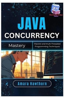 Java Concurrency Mastery: Parallel and Multi-Threaded Programming Techniques by 