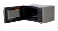 Samsung MC28H5013AS/EU 28L 900W Freestanding Combination Microwave - Silver