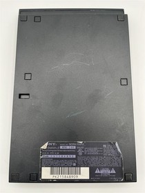 PlayStation 2 PS2 Slim Refurbished Console and Power brick - Refurbished