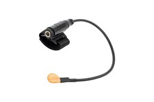 KNA VC-1 Portable Piezo Pickup for Cello   Lightweight Bridge-Mounted Sens