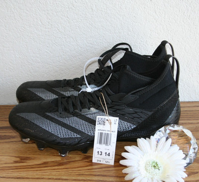 Adidas Adizero Impact Exotic Speed Football Cleats Mens Size 13