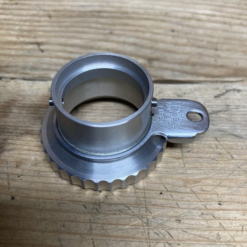 KODAK S AUF M MOUNT ADAPTER (TYP M), MIT BOX / 221263 - Bild 5 von 9
