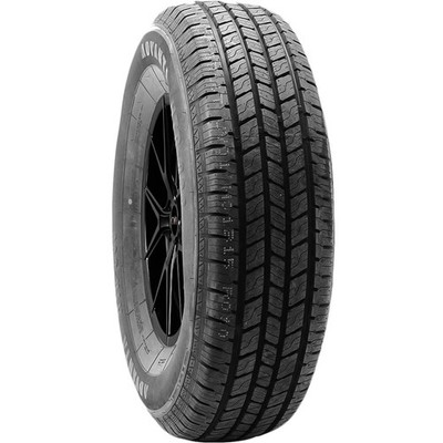 4 Tires Argus Advanta HTR-800 245/70R17 110T AS A/S All Season