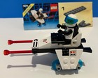 LEGO Space Star Quest #1974 4, Legoland COMPLETE w/ Instructions, Vintage 1989 — photo 4