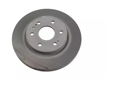 For 2022 GMC Sierra 1500 Limited Brake Rotor Front AC Delco 93286DCDK
