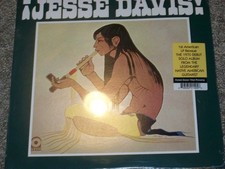 JESS ED DAVIS 