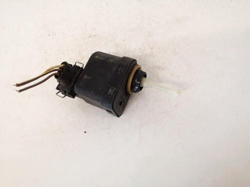 6k5941295 Scheinwerfer Stellmotor  Audi A4 DE1637652-61