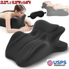 Sweet Spot Pillow,27  Position,Pillow to Deeper Connection,Ergonomic Posture