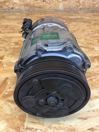 378238 Klimakompressor VW Golf IV (1J) 1J0820803F