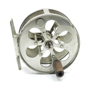 Skeleton Fly Reel | eBay Skeleton Fly Reel | eBay