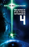 Science Fiction Stories Iv Galax Acheronian Taschenbuch Science Fiction Stories