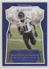 2016 Panini Kamar Aiken #59 2u3