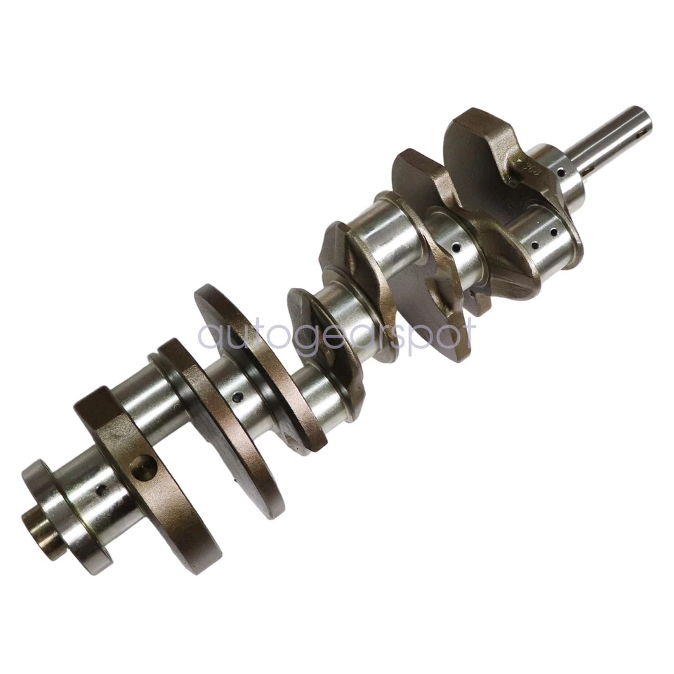 134010S010 Fits Lexus LX570 Toyota Tundra Sequoia Land Cruiser Engine Crankshaft - Изображение 2 из 4