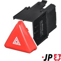 JP Group Warnblinkschalter JP 1196301200 FüR 1K2 1K1 Jetta 1K5 Golf VW 5 3 16V