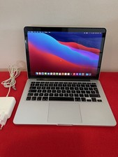 Apple MacBook Pro 13" i5, 8 GB, 500 GB, UK English Keyboard Layout