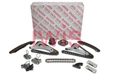 STEUERKETTENSATZ FÜR MERCEDES-BENZ E-KLASSE (W212) - IWIS MOTORSYSTEME 75847SET