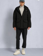 NEW WITH TAGS Moose Knuckles Greystone Down P...