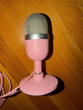 Razer Seiren Mini Microphone Pink RZ19-03450200
