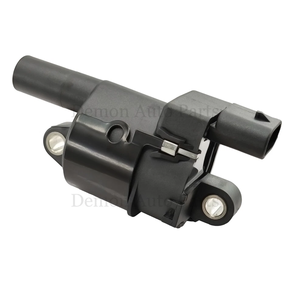 8pcs Ignition Coil and Spark Plug For Cadillac Escalade ESV 6.0L 6.2L V8 UF-742 - Image 3 of 4