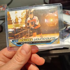 2024-25 Upper Deck Extended Series Hockey Checklist Guide in-content 39