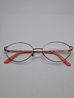 Specsavers Ida 244622716 Pink - Brille Brillengestell