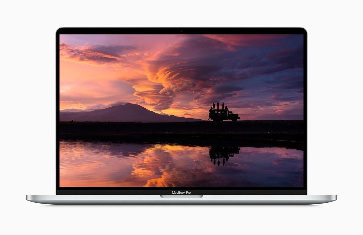 MacBook Pro 1 TB or more Apple Laptops 32 GB RAM for sale | eBay