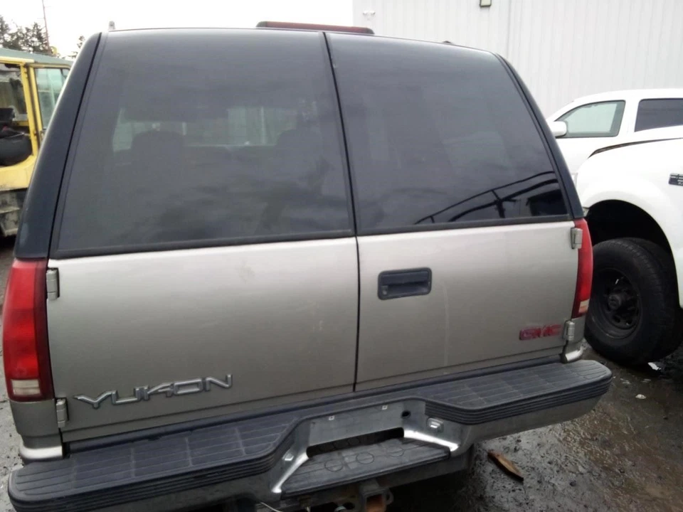 Engine ECM Electronic Control Module Fits 99-02 EXPRESS 1500 VAN 28804899 - Изображение 4 из 4