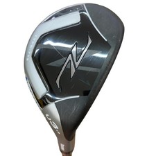 Majesty Golf Old Maruman Zeta Type-713 U3 Utility Ut Flex R