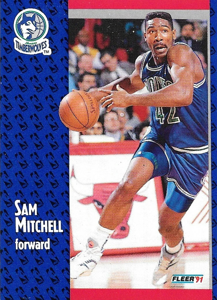 1991-92 Fleer Basketball (1-240) - You Pick - FREE SHIPPING 5+ Cards NM