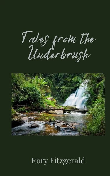 Rory Fitzgerald | Tales From The Underbrush | Taschenbuch | Englisch (2025)-image