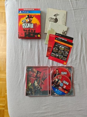 PS4 PS3 Playstation Xbox360 - Videospiel Collectors Editions & Sammelgegenstände