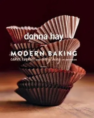 Modern Baking | Donna Hay | Buch | Gebunden | Englisch | 2018