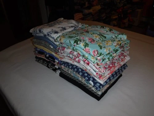 Size Plus Short Sleeve  Women's T-Shirts,4X,3X,2X,1X,Croft & Barrow ,Multi Color