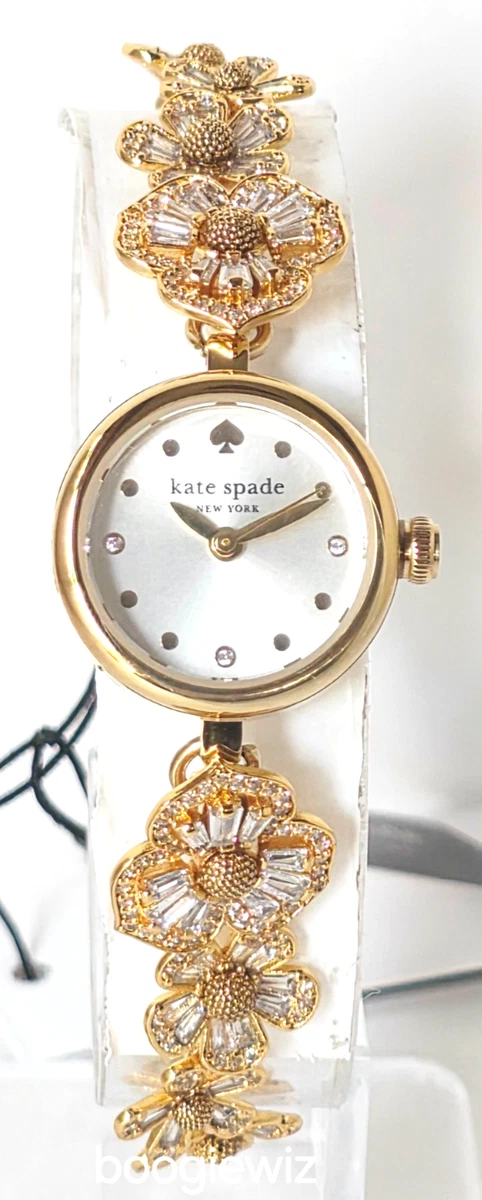 kate spade new york Women 30 m (3 ATM) Water Resistance 