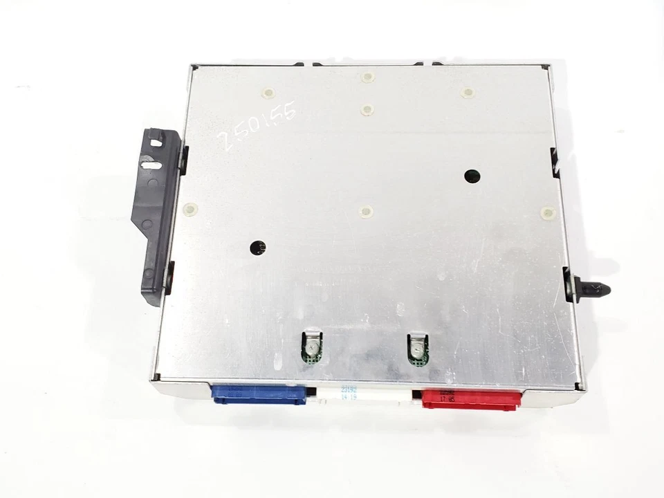 Оригинальный электронный компьютерный модуль 1993 Cadillac Allante 16180517 - Изображение 2 из 4