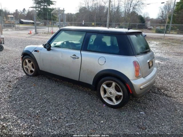Driver Air Bag Front Driver Wheel 2 Spoke Fits 02-06 MINI COOPER 2670982 Foto 3 de 4