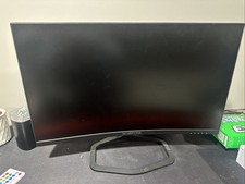 Sceptre 22 Inch Curved Gaming Monitor