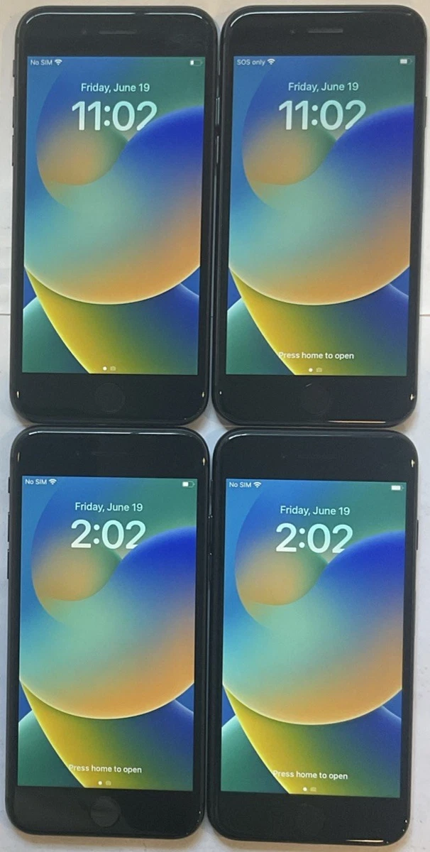 iPhone 8 A1863 CDMA + GSM 64GB for Sale | Shop New & Used Cell