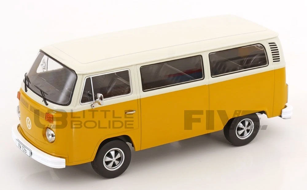 Solido Volkswagen T1 Pick Up - 1950 Fiyatları ve Özellikleri