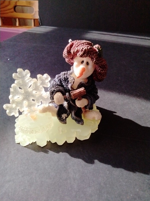 Boyds Bears & Friends The Wee Folkstone Collection 1998
