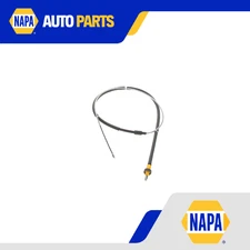 Handbrake Cable fits PEUGEOT 208 Mk1 1.2 Rear 12 to 19 Hand Brake Parking Bosch