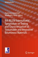 Francesco Canestrari (U. A.) | 8Th Rilem International Symposium On Testing...