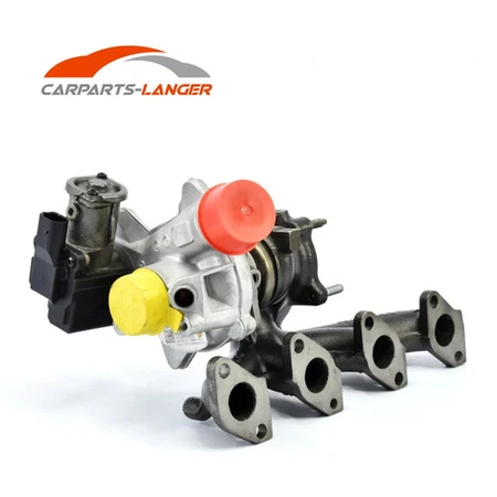 Turbolader 03F145701M