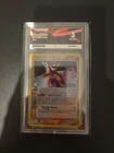 Pokémon TCG Mewtwo Reverse Holo Stamped  12/113 Ex Delta Species - ACE 3
