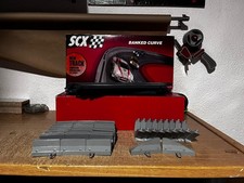 04pg SCALEXTRIC PISTAS DIGITAL SYSTEM WOS ADVANCE ANALOGICO PERALTADA 2