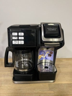 Hamilton Beach Flex Brew