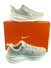 Nike Air Zoom Vomero 18 Women's Size 7 Running Shoes Light Bone HM6804-012 NIB