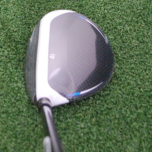 Bois De Parcours TaylorMade SIM2 MAX 3HL 16.5° - Tête Seule, Homme, Droitier, Occasion